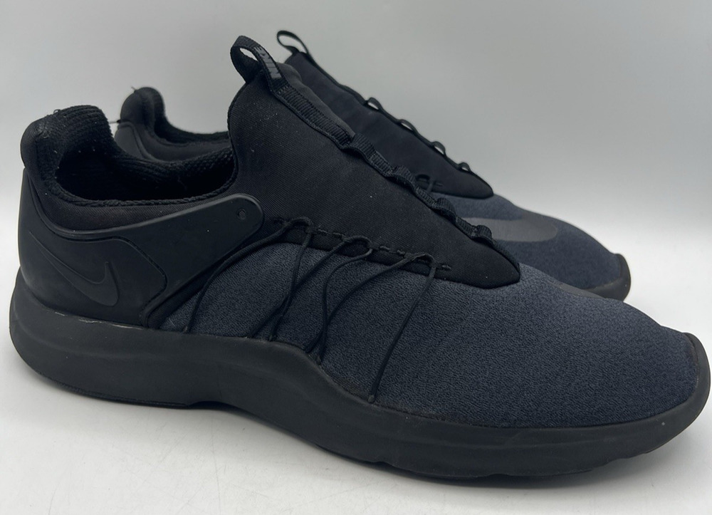 Nike Flex Experience RN 6 Mens Size 11 Navy Blue Running Shoes